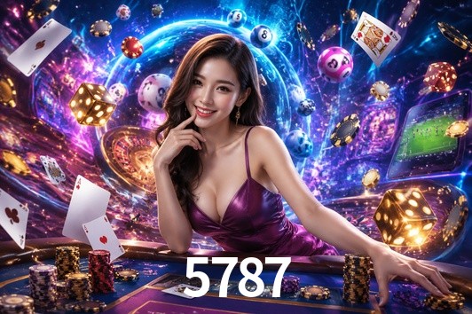 Statistics 5787