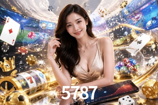 Welcome Bonus 5787