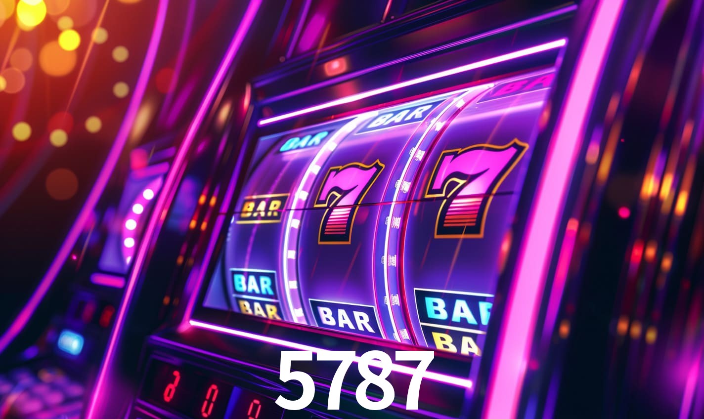 5787 - Aposta Radical Explosiva - 5787.com