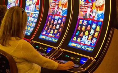 Fortune Rabbit Slot