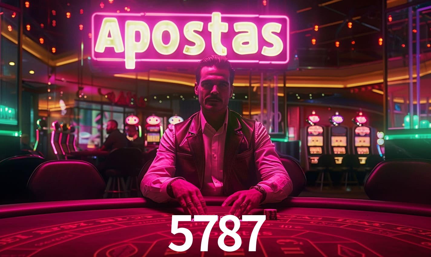A Experiência Imersiva dos Cassinos Ao Vivo no 5787
