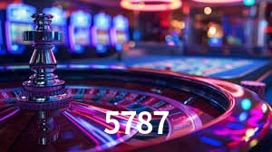 Game Statistics 5787