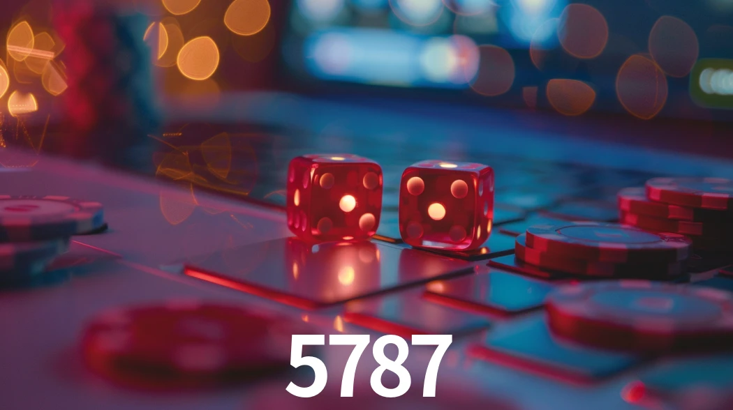 Flash Promotion 5787