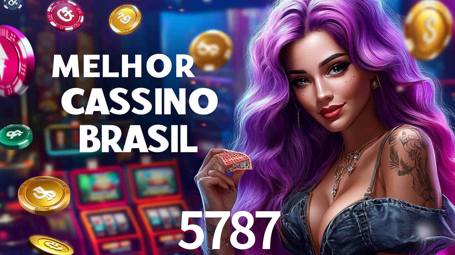 Descubra a Essência do 5787: Nossa História e Compromissos