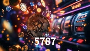 cassino 5787