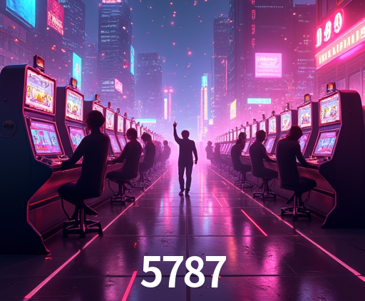 Bônus Diários 5787