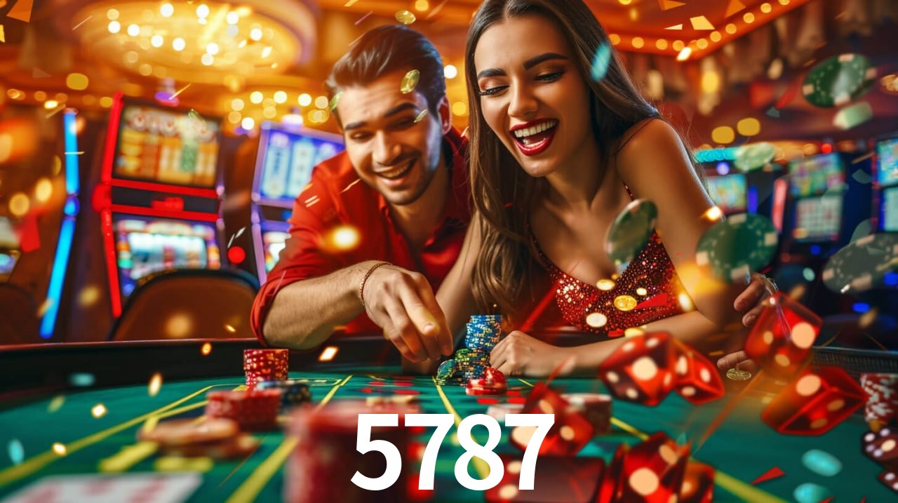 Provedores de Jogos 5787
