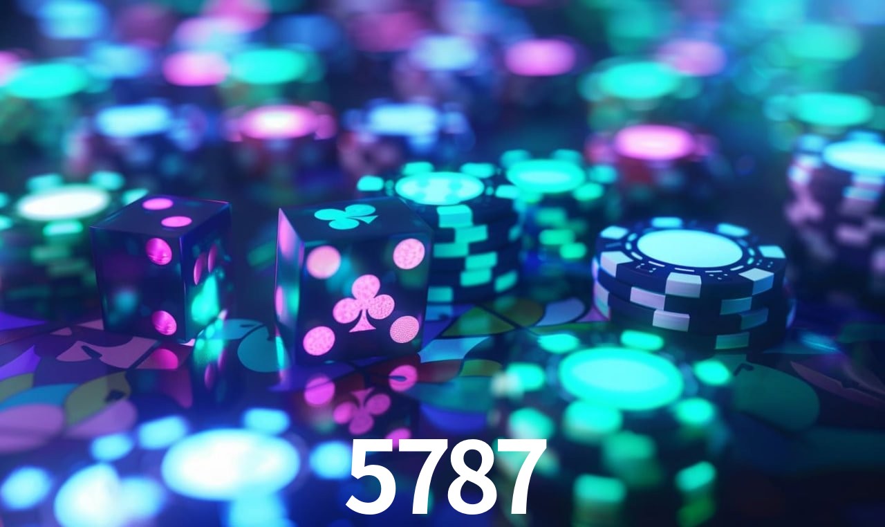 Casino Ao Vivo 5787
