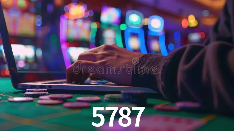 Jogos Exclusivos 5787