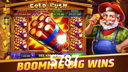 Desvendando o Mundo dos Jogos Virtuais na 5787