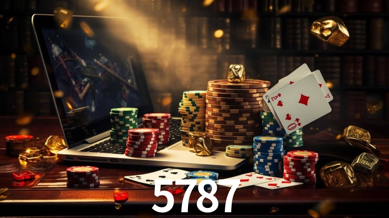 Mesa de Roleta 5787