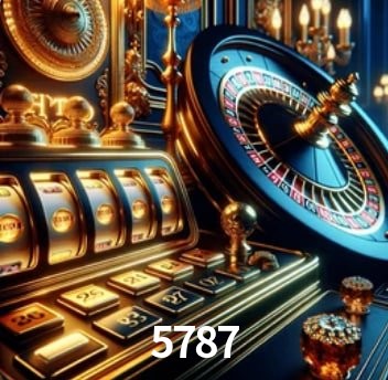 Mesa de Blackjack 5787