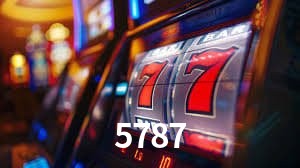 Casino Ao Vivo 5787