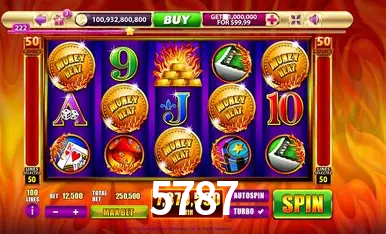Descubra a Magia dos Jogos de Arcade no 5787
