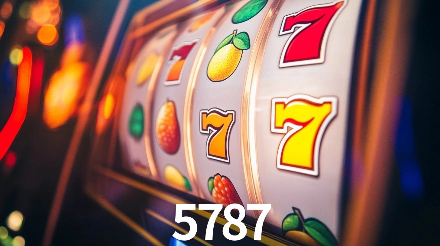 5787 App Interface