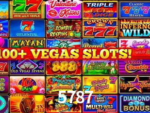 Descubra a Magia dos Jogos de Arcade no 5787