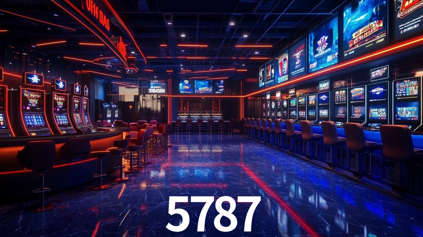 Tournaments 5787