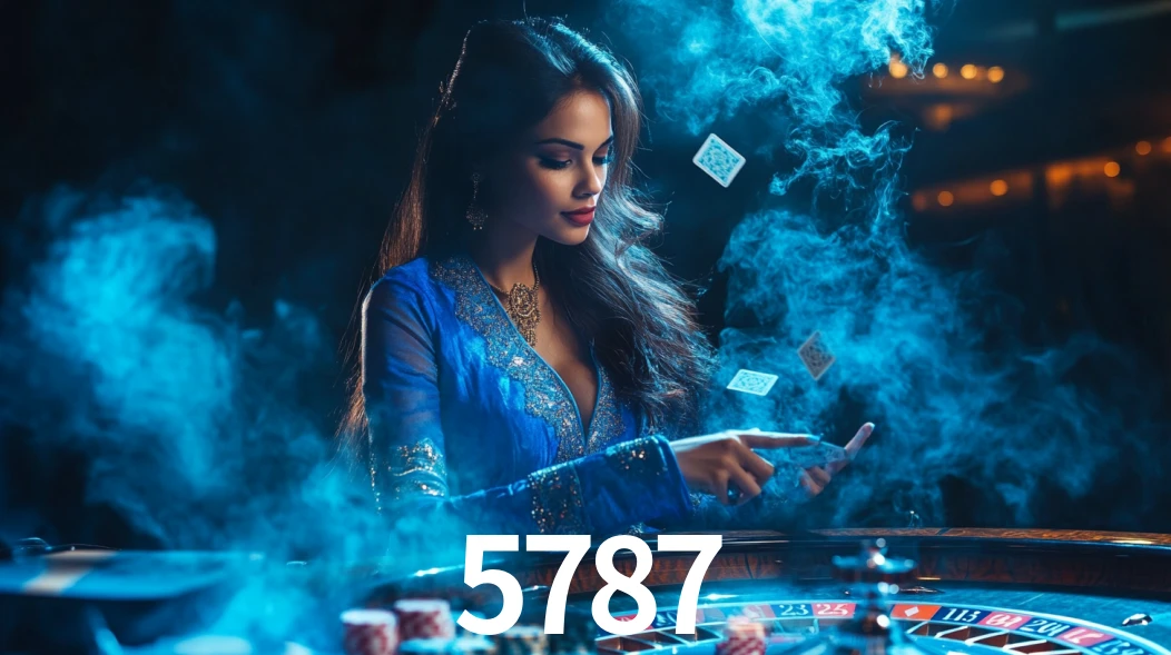 Inovações de Jogos na 5787: O Futuro das Experiências Interativas