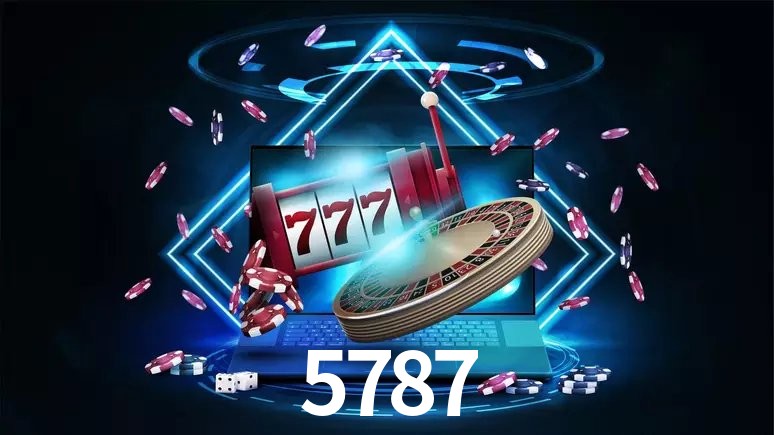 Diretório de Jogos 5787
