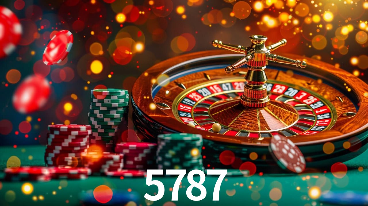 A Emoção da Loteria na 5787: Uma Chance de Mudança de Vida