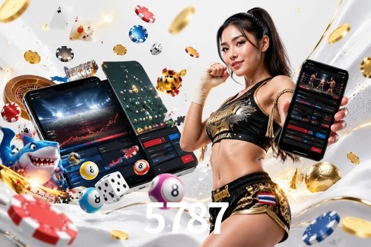 Seasonal Promotions 5787