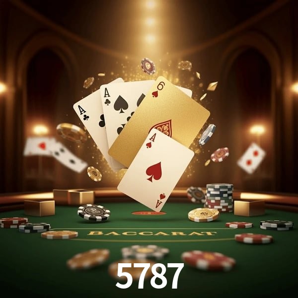 Crash Games Statistics 5787