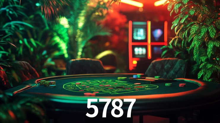 Live Casino 5787