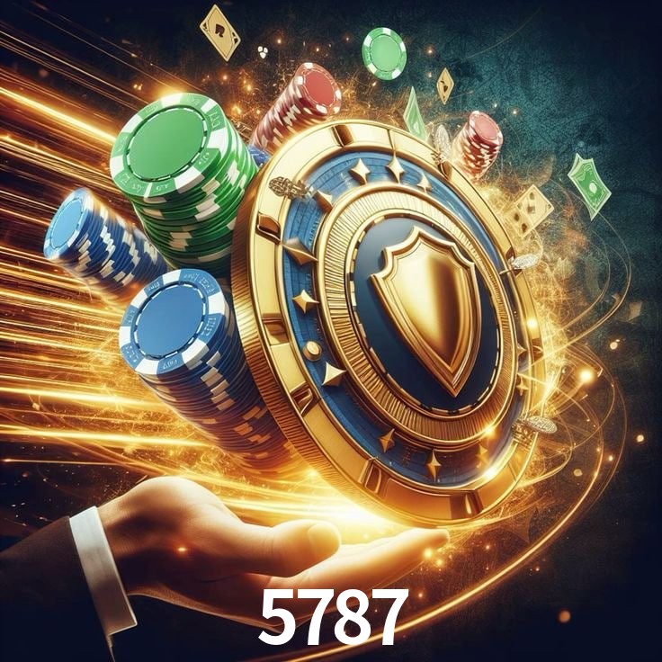5787 Slots - 5787 visual 2