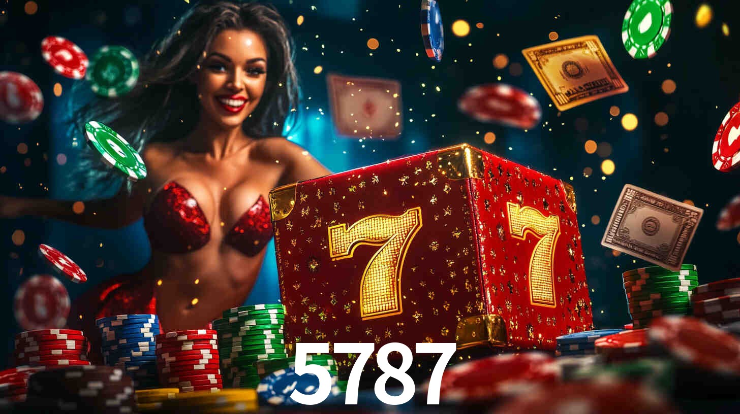 Explorando a Categoria de Eventos em Apostas na 5787