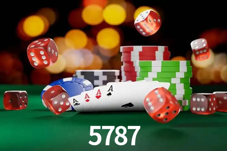 Estatísticas do Jogo 5787
