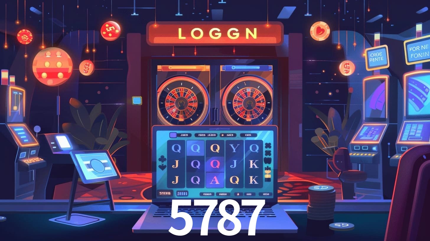Tecnologia da Plataforma 5787