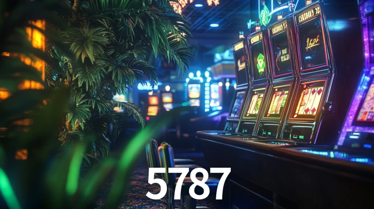 Roulette Table 5787