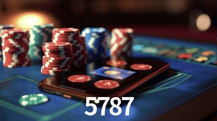Recursos de Bônus 5787
