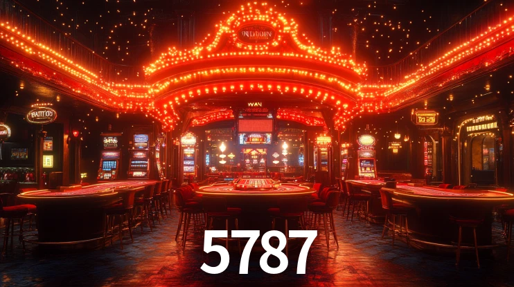 5787 Bônus - 5787 visual 1