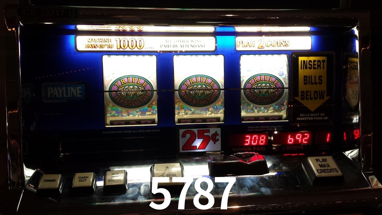 Football Betting 5787